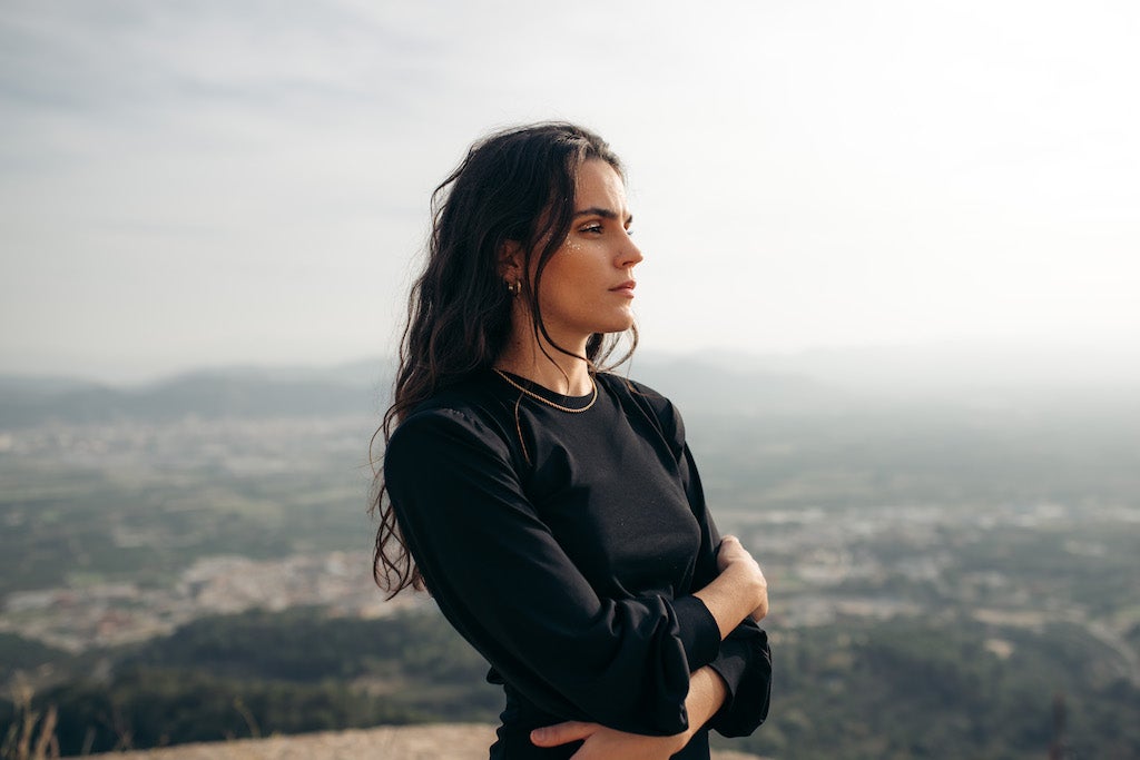 La Maria | Ainhoa Muñoz