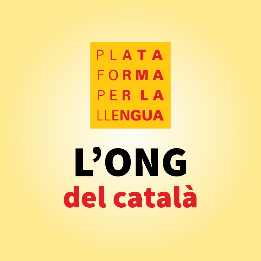 Plataforma per la Llengua convida els socis a proposar candidats per als Premis Martí Gasull