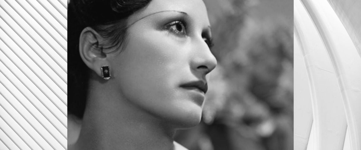 La veu ferma i desacomplexada de Rosa Maria Arquimbau