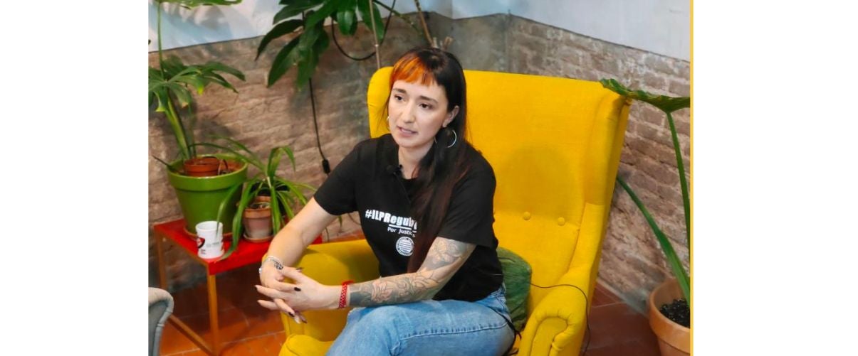 «Un estat que es considera democràtic no es pot permetre que hi haja ciutadans de primera i de segona només per tenir un paper»