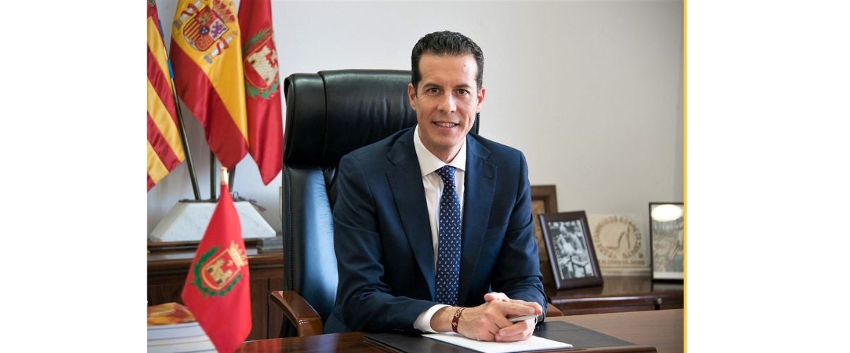 «Vull posar en valor l’aposta per ampliar l’oferta formativa d’Elda per a convertir-la en la capital de la Formació Professional (FP)»