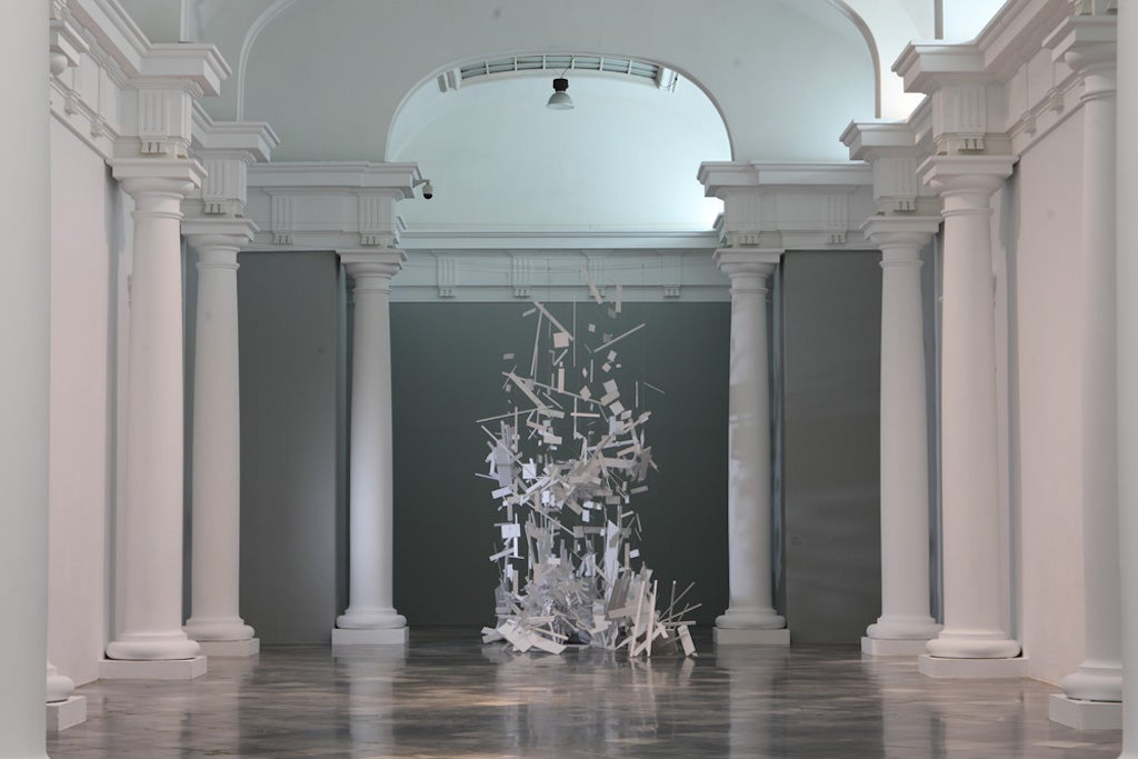 Centre del Carme | Consorci de Museus