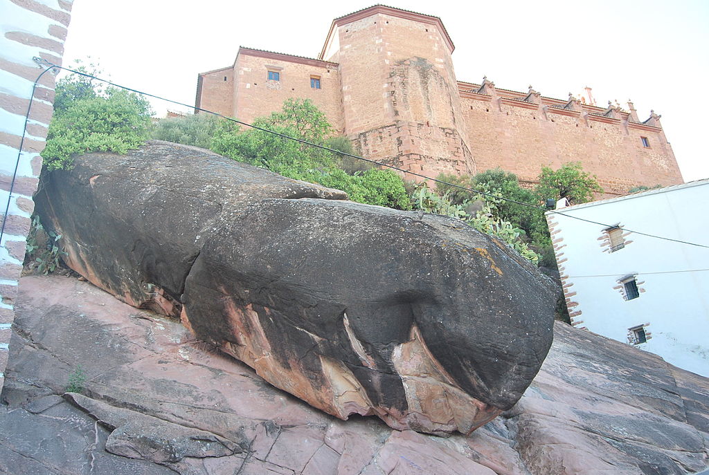 La Roca Grossa de Vilafamés