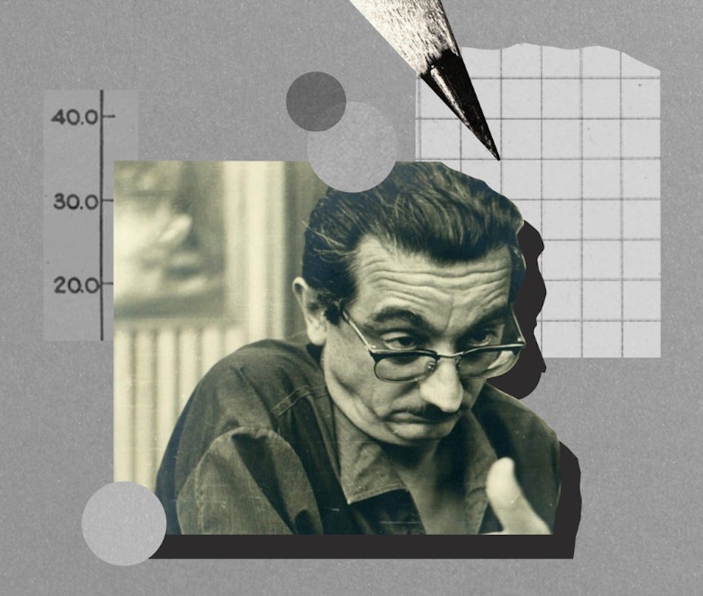 El Magnànim organitza una taula redona sobre «El descrèdit de la realitat», de Joan Fuster