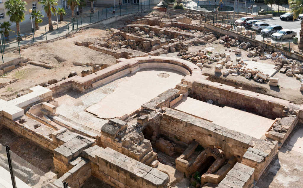 Termes de Mura, a Llíria