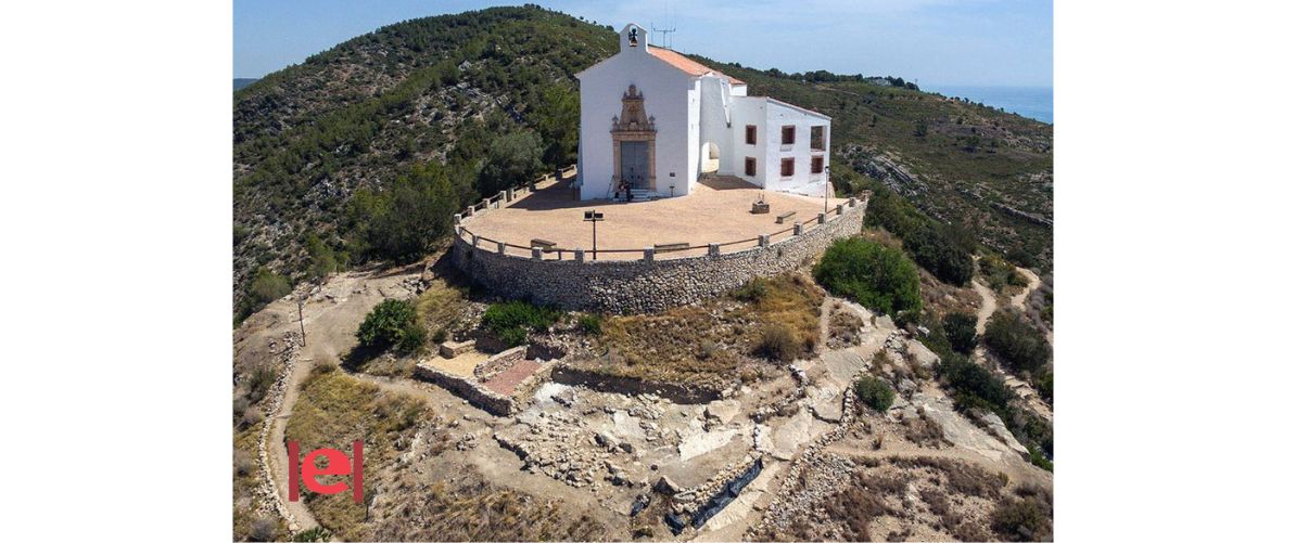 Un matí per a xicotets artistes a la Serra d’Irta