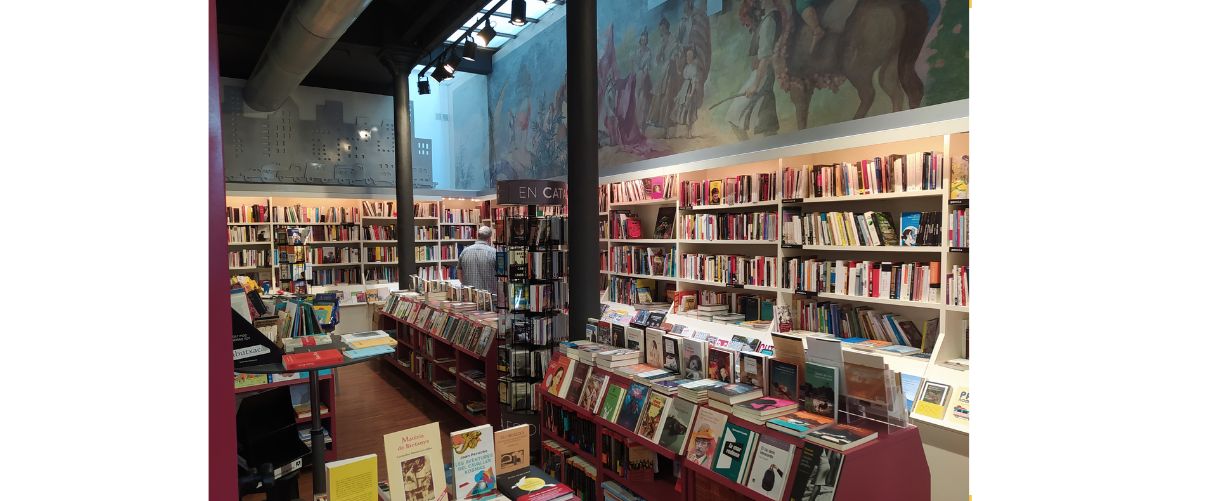 Tornaveu-Poètic, memòria familiar, arqueologia del concepte d’unitat d’Espanya i molt més, a La Veu dels Llibres