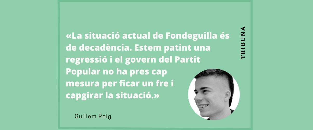 Capgirem la situació