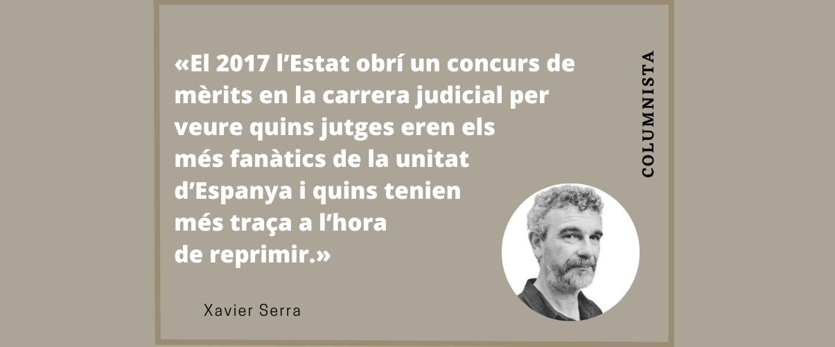 Constitucionalment repressors