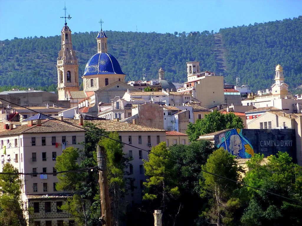 Un total de 119 poemaris opten al 40è Premi Manuel Rodríguez Martínez Ciutat d’Alcoi