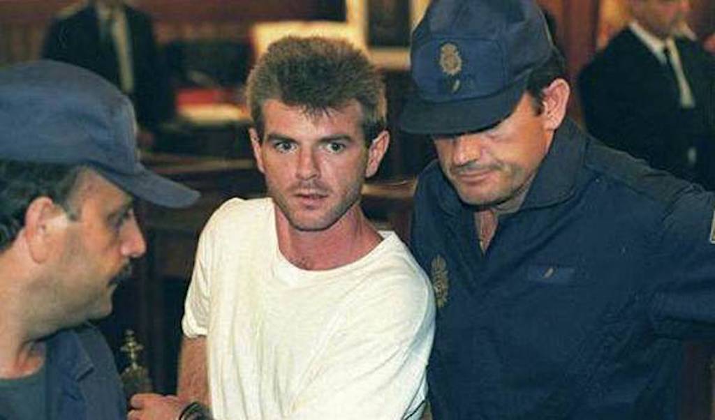 Detenen Miguel Ricart, assassí del crim d’Alcàsser, per presumptament liderar un narcopis de Barcelona