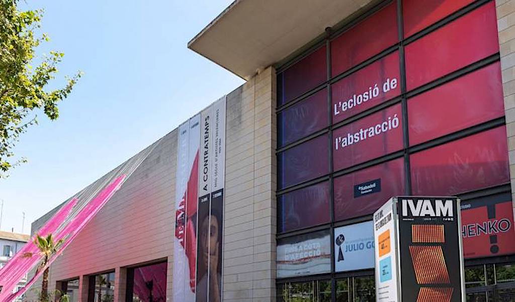 L’IVAM anuncia una programació «ambiciosa» per al 2023