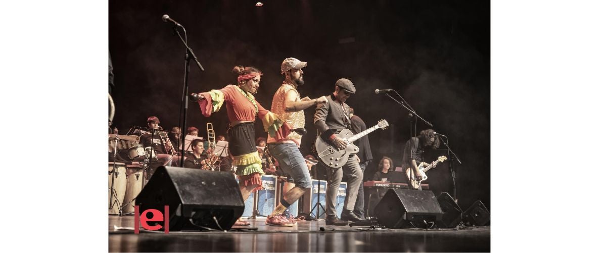 El cicle «Menut Palau» programa concerts per a famílies a València