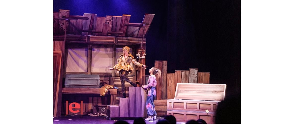 Teatre, música i màgia és la proposta nadalenca a l’Arniches