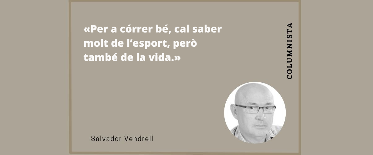 La marató de la València