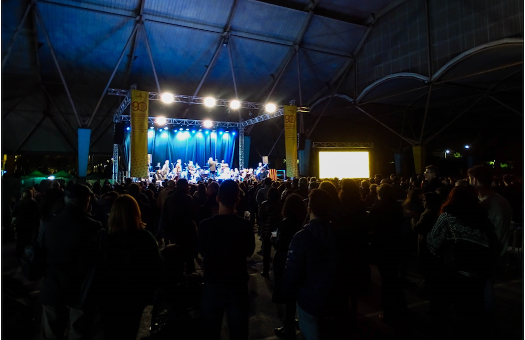 Al Tall inicia la gran festa en celebració dels 90 anys de les Normes de Castelló