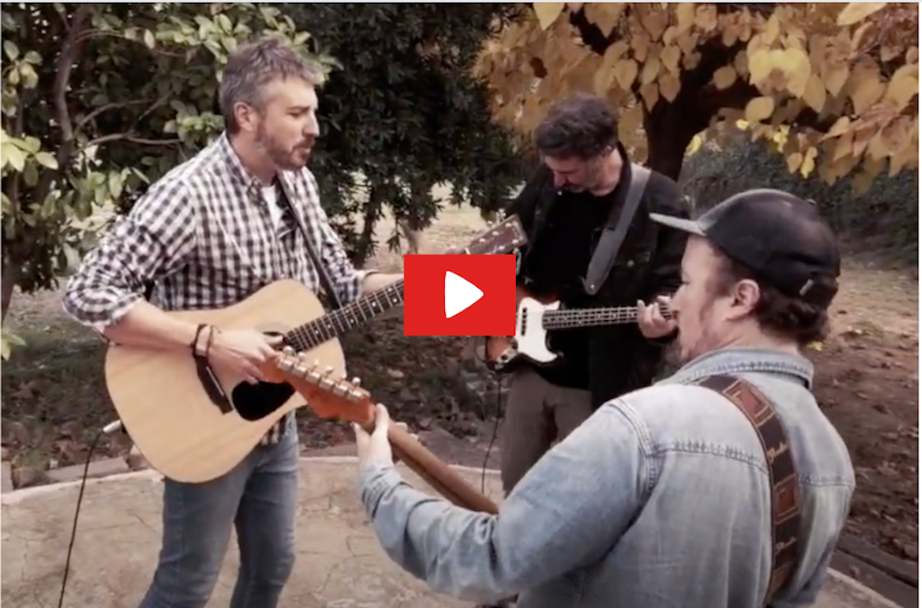 Andreu Valor difon un vídeo en què convida a «crear vincles, estimar i enyorar»