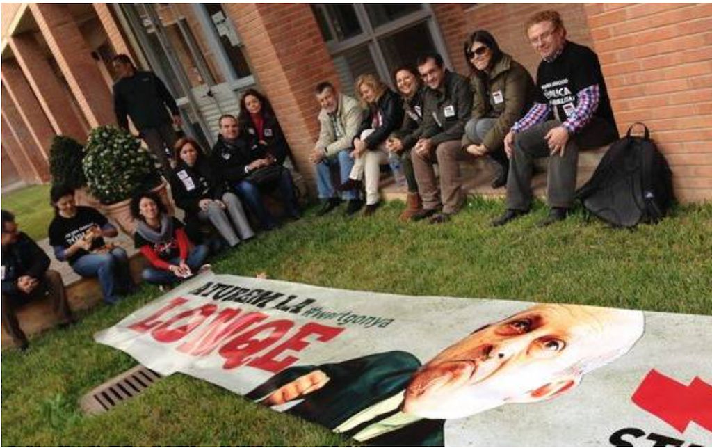 Fa 10 anys, a DLV: «STEPV diu que el districte únic potenciarà l’ensenyament concertat»