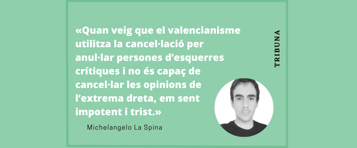 El tribunal de Twitter