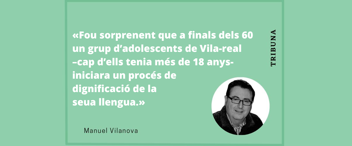 L’Aplec de La Plana de Vila-real: una fita de llibertat