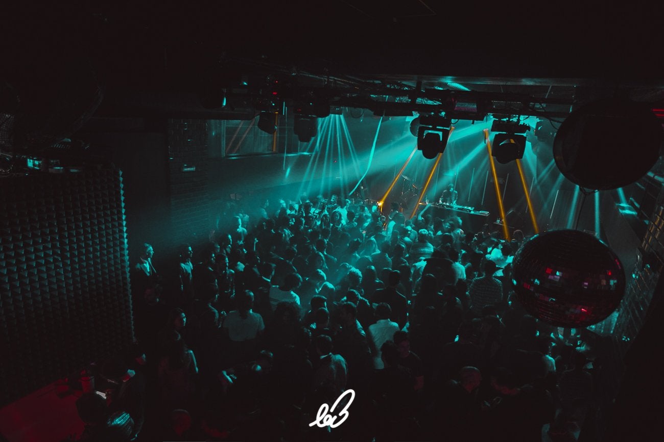 Discoteca en què s'ha denunciat la discriminació lingüística