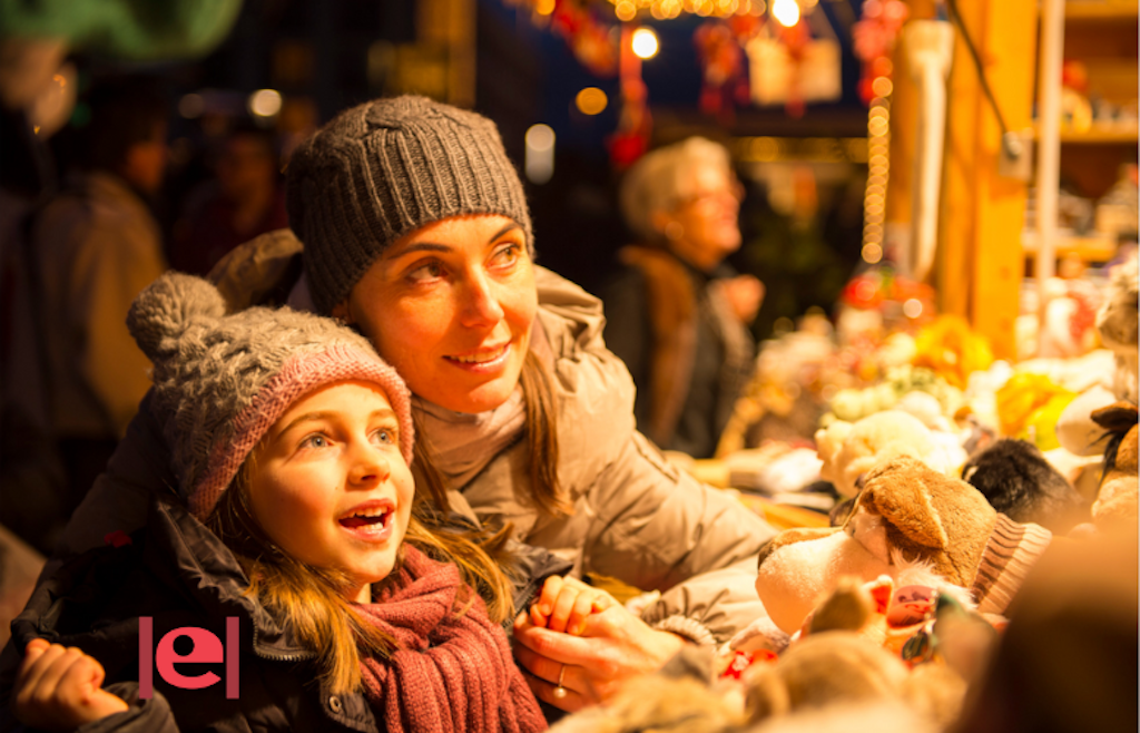 Alacant organitza activitats i jocs de Nadal als mercats ambulants municipals