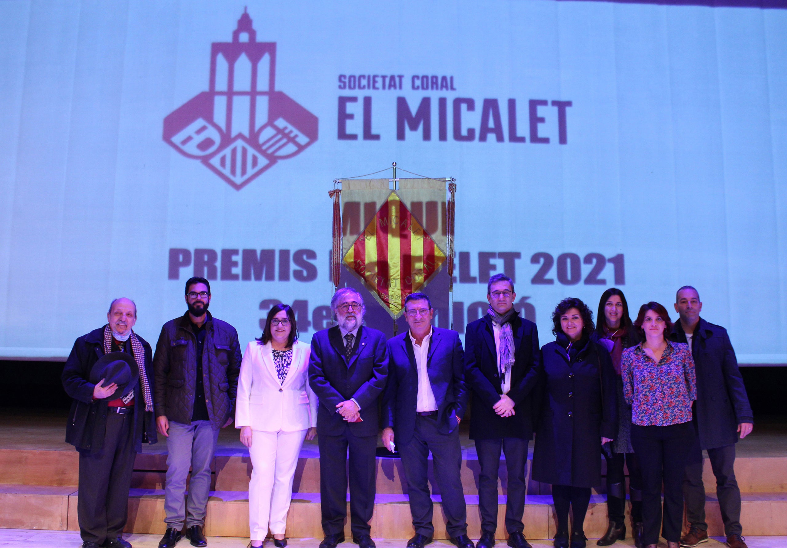 La Societat Coral el Micalet demana suport davant l’assetjament de la dreta