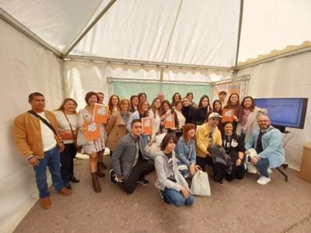 Els Premis #Noemtoqueselwhatsapp reconeixen 8 treballs per a promocionar la igualtat i previndre la violència masclista