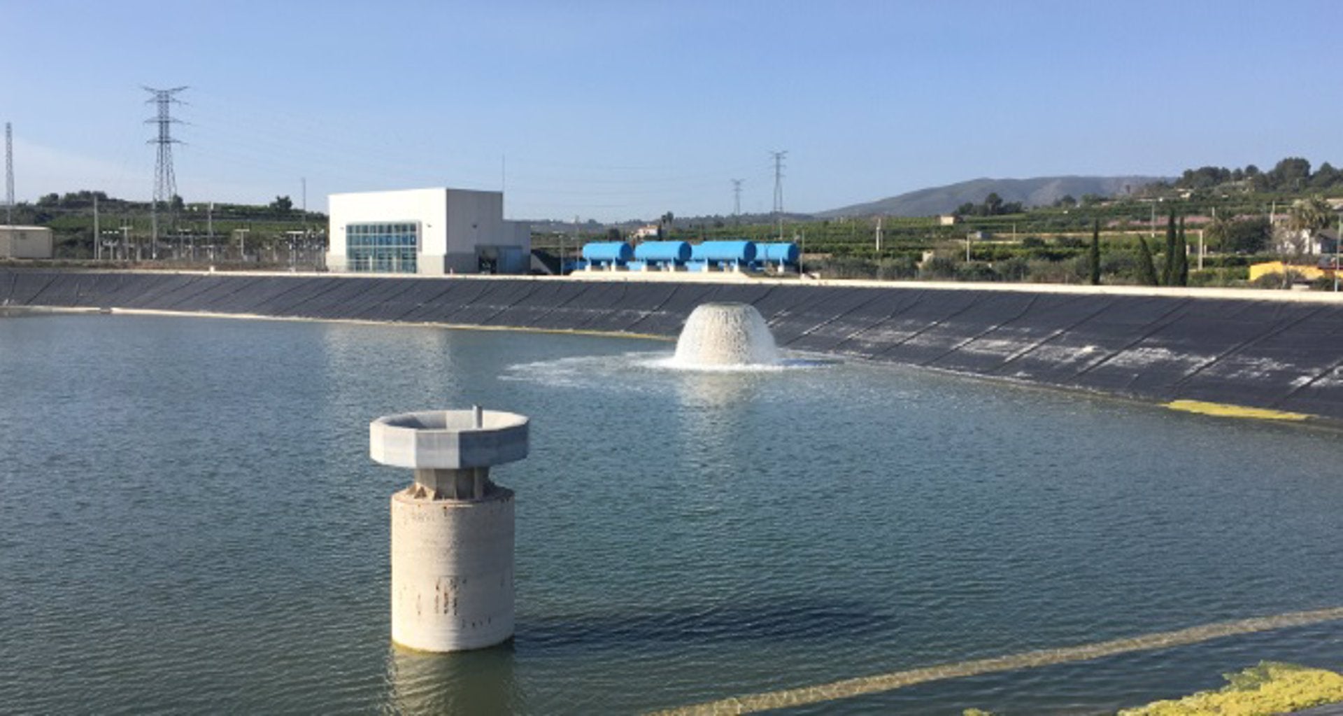 El Botànic i l’oposició s’enfronten a les Corts pel transvasament del Tajo-Segura