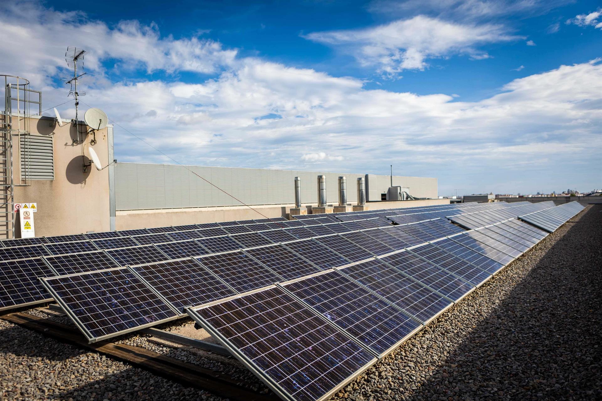 L’Hospital de Manises, entre els deu més compromesos amb el medi ambient en tot l’Estat