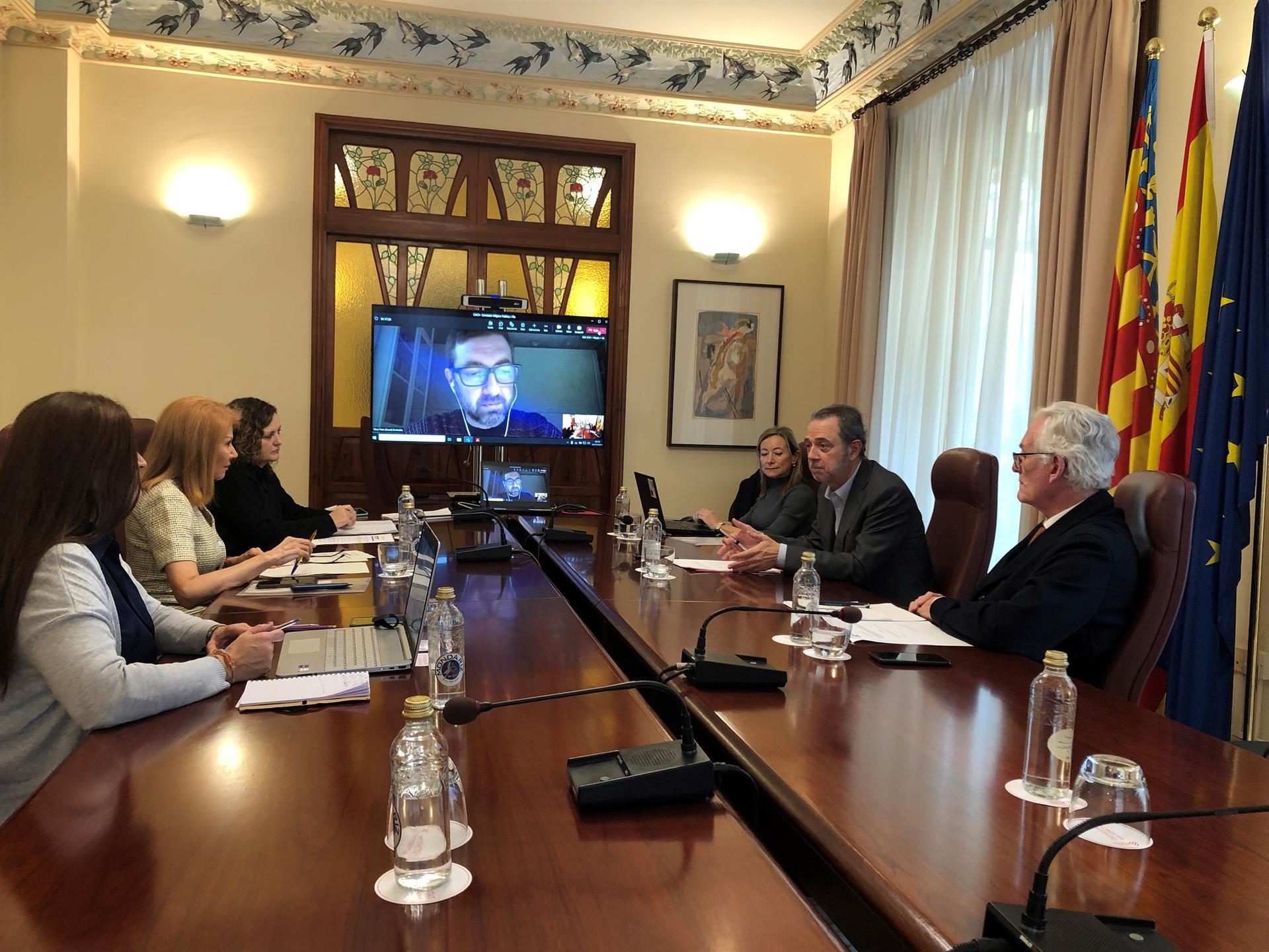 El Consell de l’Audiovisual proposa Mar Adrián, Miquel Francés i Pau Vergara per a presidir el Consell Rector de la CVMC