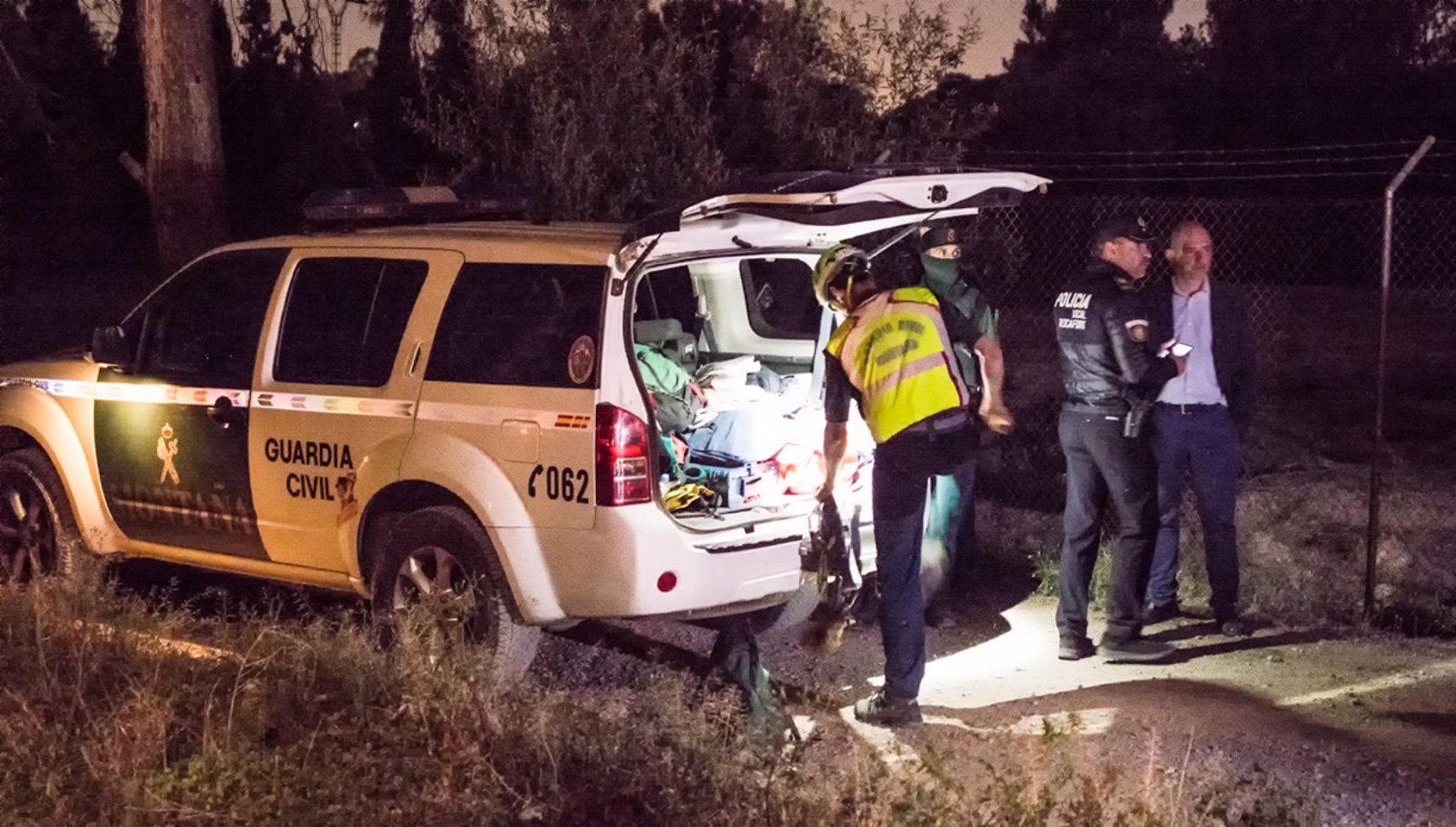 El Suprem confirma la condemna de 50 anys pel crim de Godella