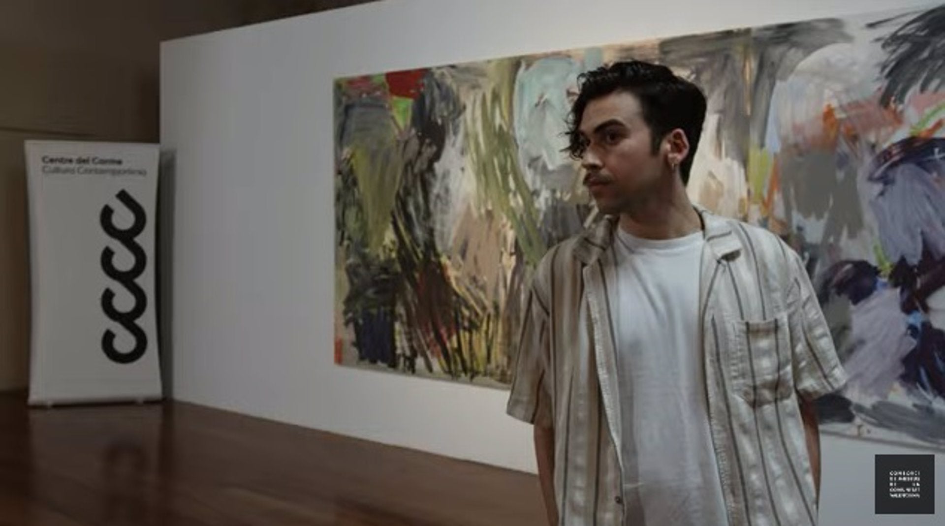 El CCCC estrena la seua pròpia microsèrie per a donar suport als joves talents de l’audiovisual valencià
