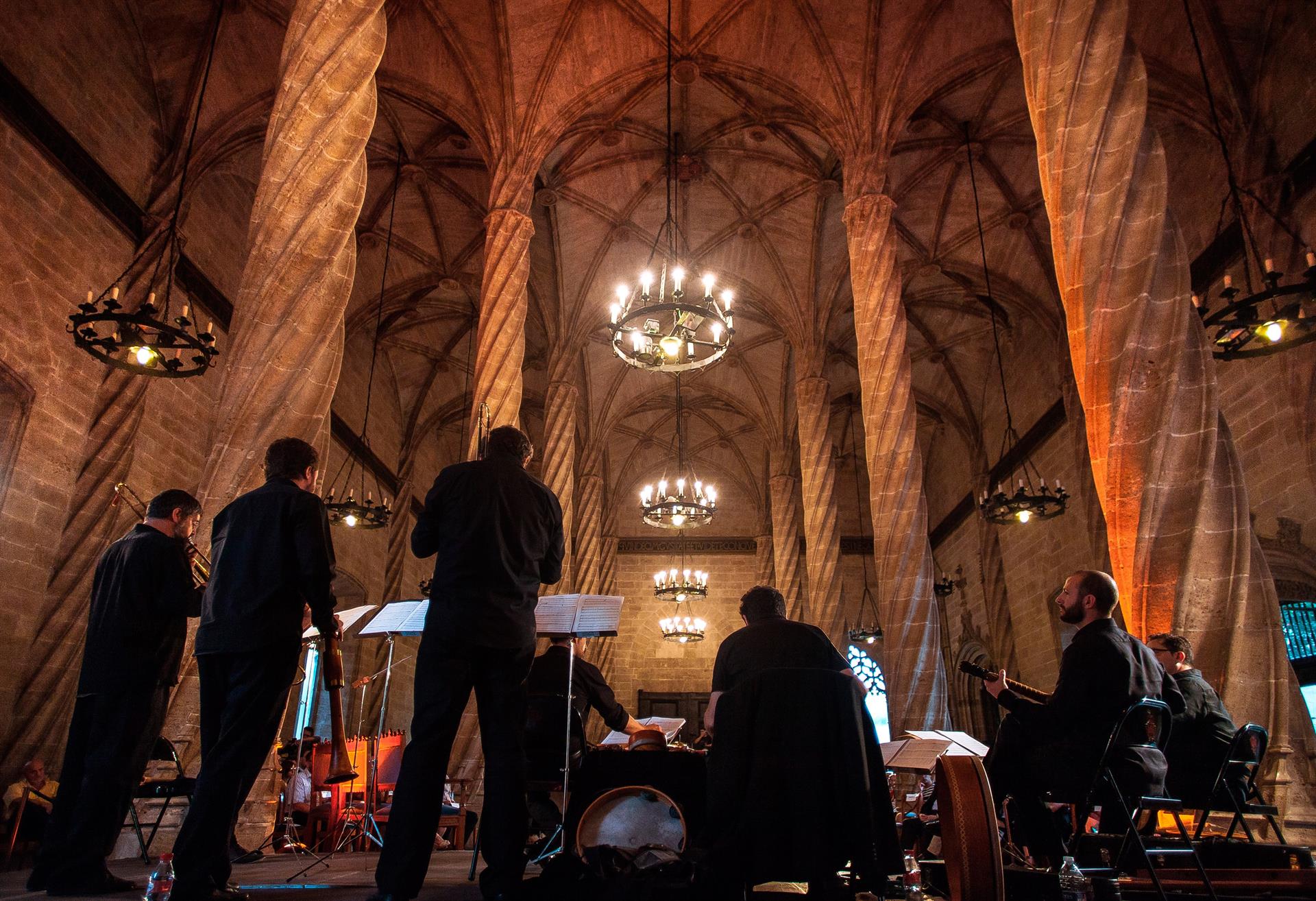 La Plataforma per a internacionalitzar la cultura valenciana tria 10 empreses per al 2023