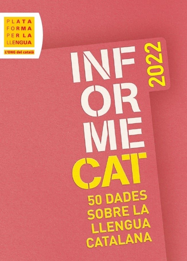 Només l’1% de les pàgines web oficials de l’Estat tenen la versió completa en català