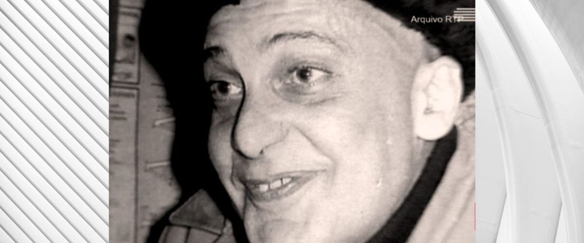 Mário-Henrique Leiria | Arxiu RTP