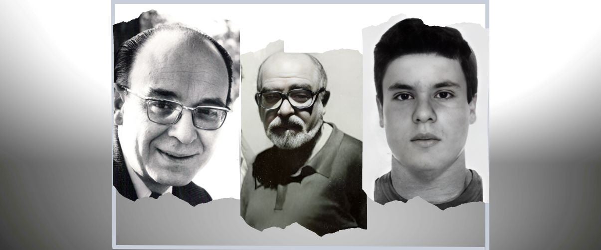 Vicent Andrés Estellés, Vicent Ventura i Guillem Agulló