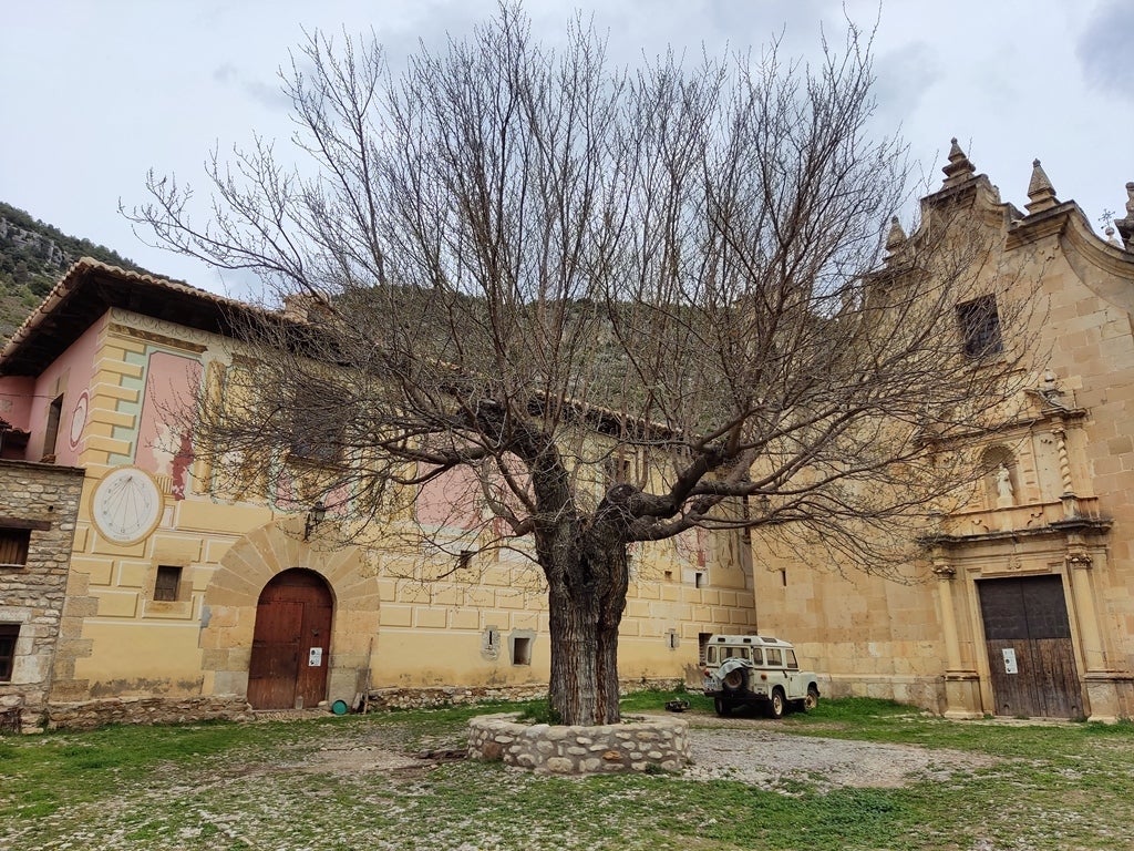 Vistabella del Maestrat ofereix una visita guiada a l’Estrella aquest dimarts