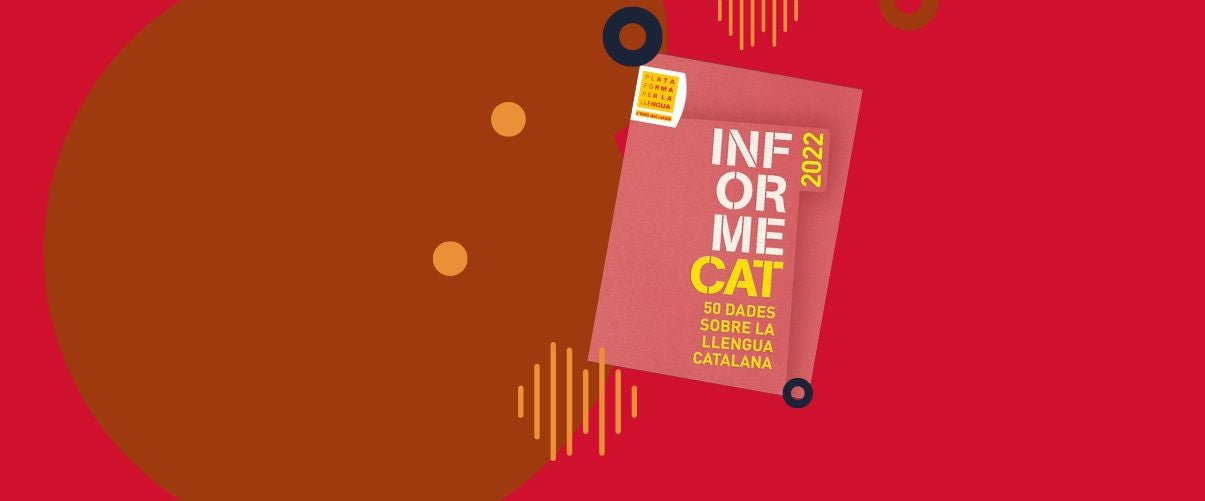 Plataforma per la Llengua comptabilitza 99 discriminacions greus a catalanoparlants perpetrades per l’administració de l’Estat