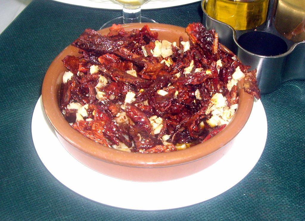 Sant Antoni i la pericana