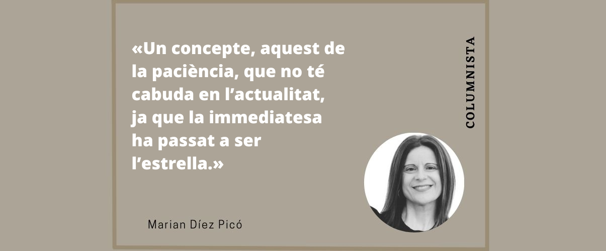 La tradició de fer festa