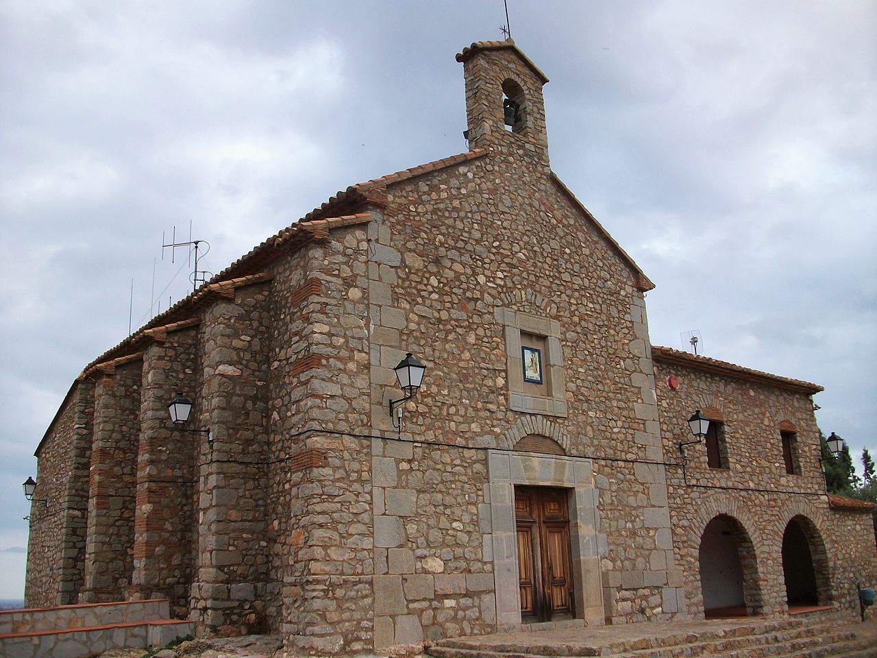 Ermita de Sant Antoni de Betxí