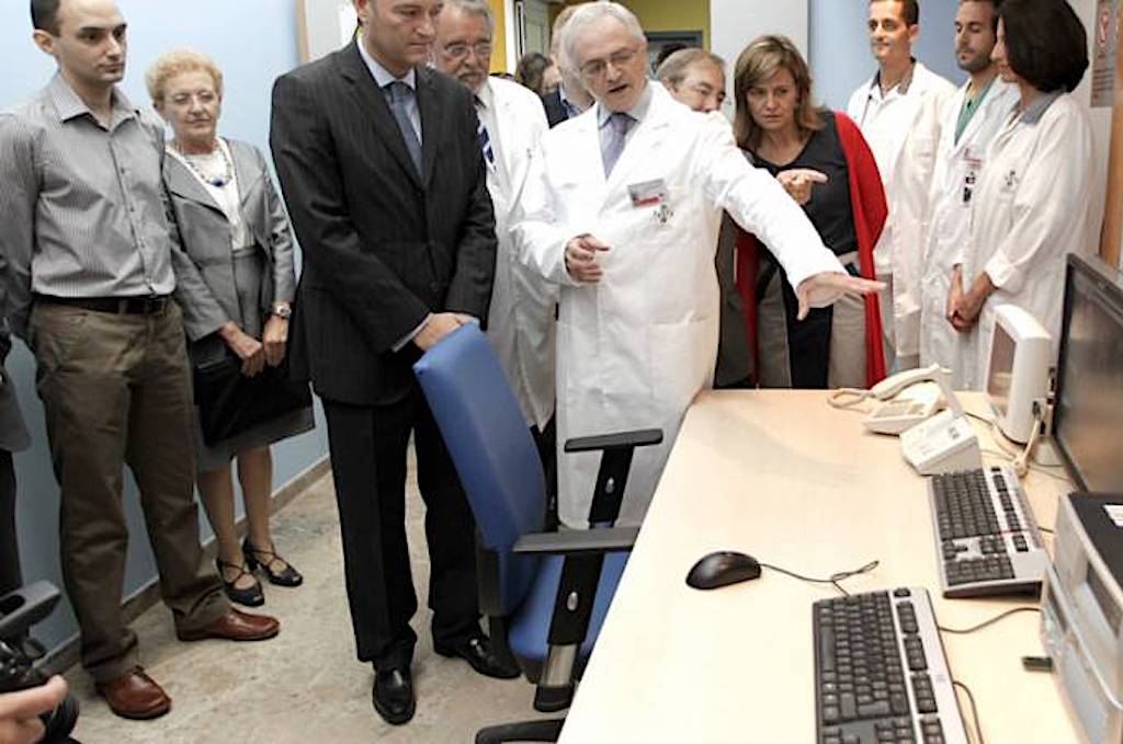 Fa 10 anys, a DLV: «Fabra veu un “error” aplicar el “model Alzira”… fora del País Valencià»