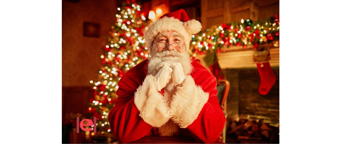 En quin moment se’ls hi ha d’explicar als nostres fills que el Pare Noel i els reis no existeixen? I com fer-ho