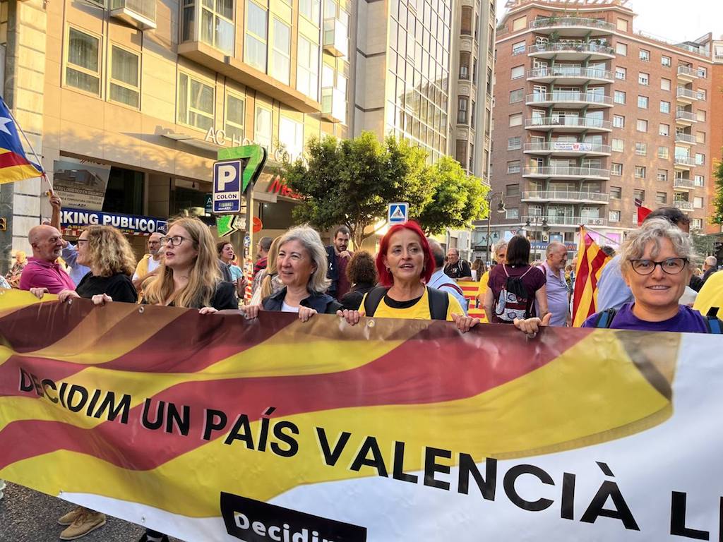 Decidim demana que s’incloga la recuperació del Dret Civil valencià en la reforma constitucional