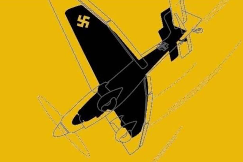 Rocafort acull una conferència sobre els experiments de la Legió Còndor al Maestrat el 1938