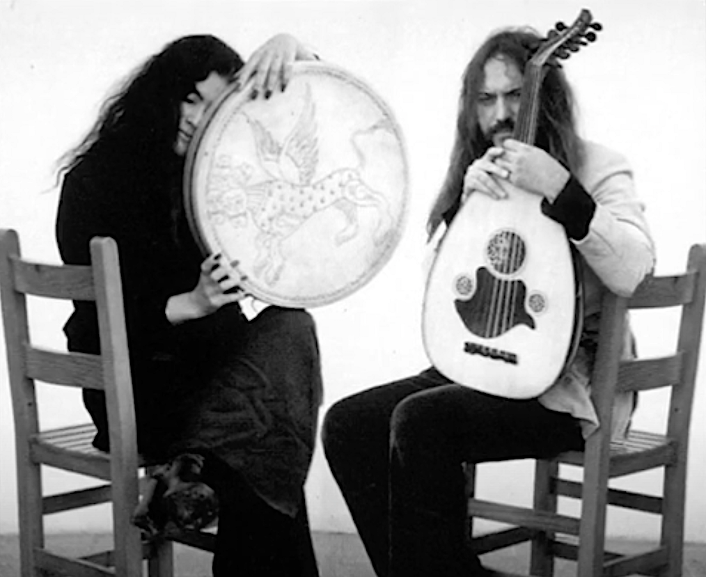 Fa 24 anys L’Ham de Foc va publicar «U», el seu primer disc