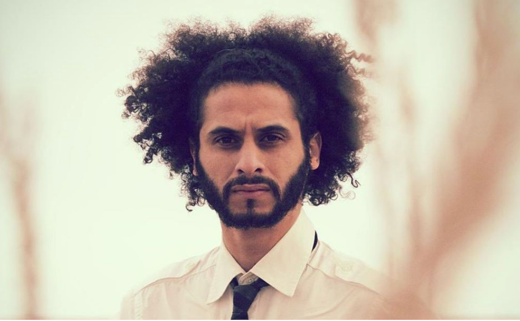 Noureddine El Attab | Unió d'Actors i Actrius