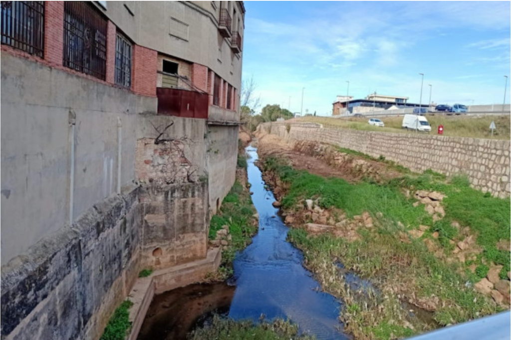 La Federació de veïns d’Alzira aconsegueix més consensos de les administracions per a executar les obres que eviten inundacions