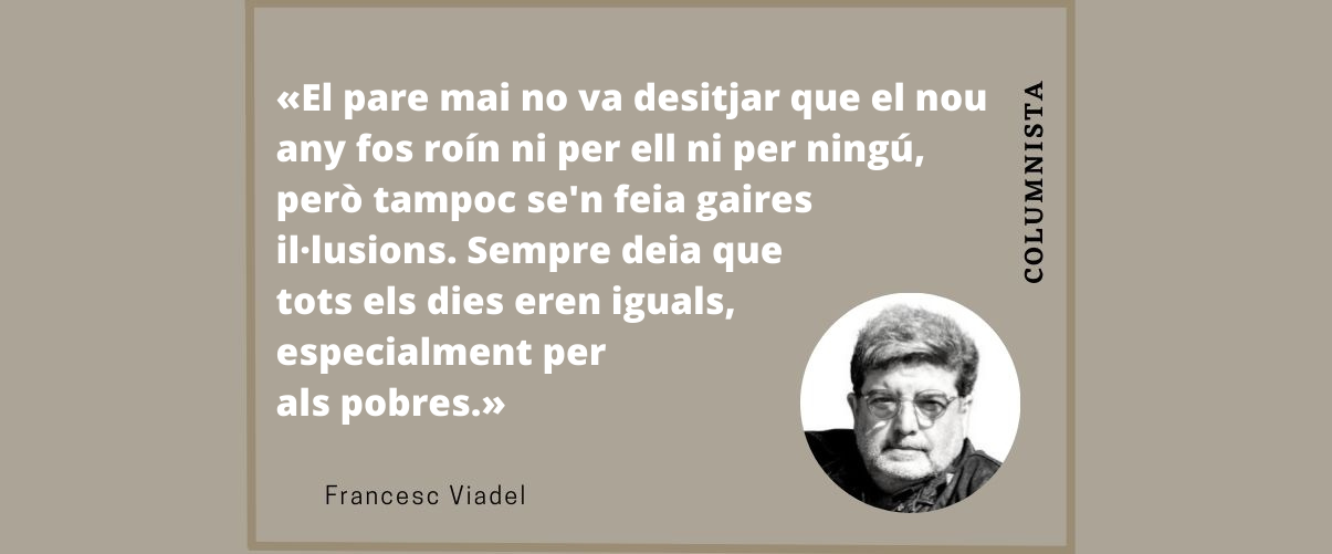 Presumpcions estúpides d’Any Nou